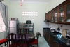 Beautiful, spacious house for rent in Nghi Tam Village, Tay Ho, Hanoi 